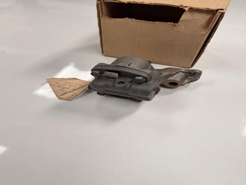 طرمبة زيت جمس كابرس مكينة 350-305 امريكي 73-95