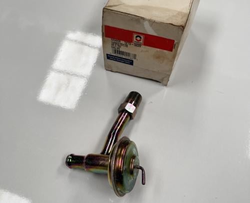 بلف دفاية لهواء المكيف الحار اصلي GM بيوك كدلك