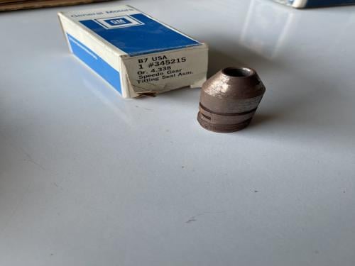 ترس سرعه تماتيك حجم 200 اصلي