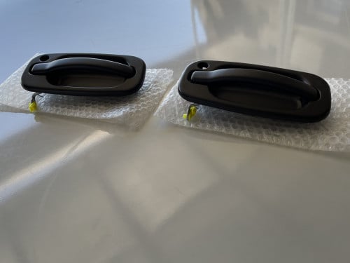 طقم يدات باب خارجي موديل 99-2006 تايوان