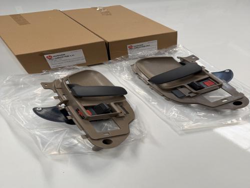 طقم يدات (قبضة) باب داخلي ونيت سوبربان بليزر 95-20...