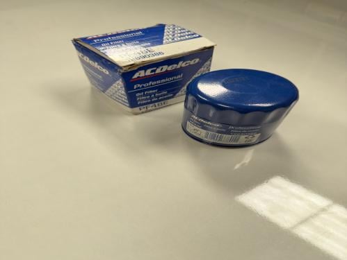 سيفون زيت المكينة (فلتر) يوكن تاهو سوبربان ونيت 20...