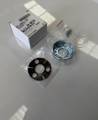 طقم اصلاح بوري(الهرن) الدركسون كامل امريكي 73-87