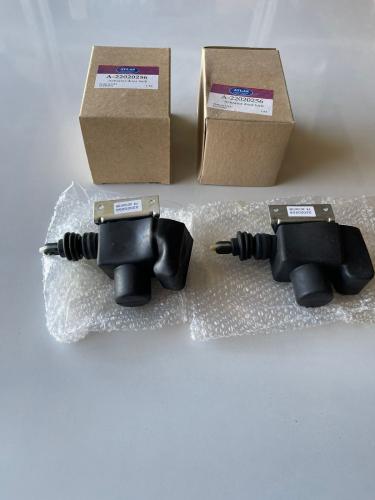 طقم حبتين دينمو سنتر لوك ونيت ٧٣-٨٧ سوبربان بليزر٧...