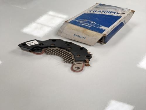 مشط دينمو كابرس امريكي 87-91