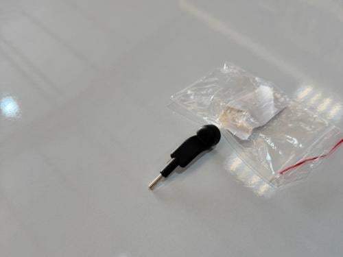 مشبك الراديو الزجاج الأمامي امريكي ونيت سوبربان بل...