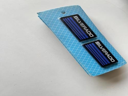 طقم علامة جانبية سلفرادو ونيت 88-94 تايوان