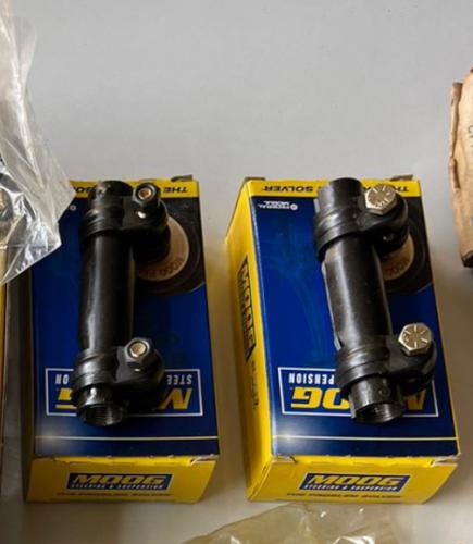 طقم وصلات اذرعة امريكي موق جمس وشفر ٧٣-٨٧