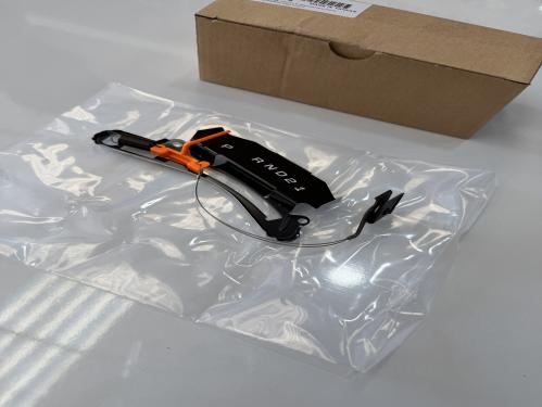 عداد تعشيق للتماتيك امريكي ونيت سوبربان بليزر 73-8...