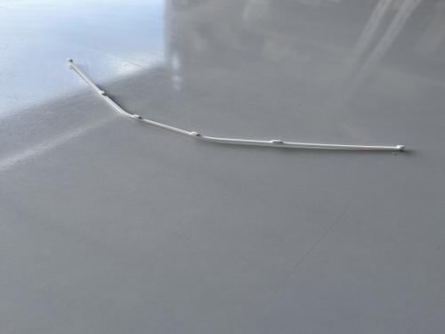 زيق دركسون للكابرس ابيض تصنيع حديث