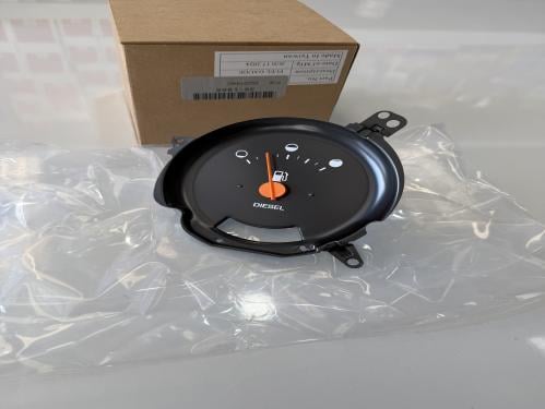 عداد بنزين امريكي ونيت سوبربان بليزر 81-87