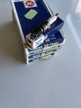 بواجي رقم ٤٣ كابرس بيوك كدلك اصلي GM