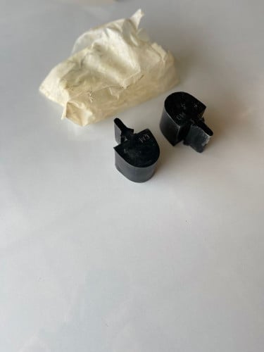 طقم ربلات مطب كابرس تايوان قديم