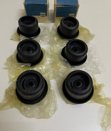 طقم جلد بودي جمس 81-92 هندي طري