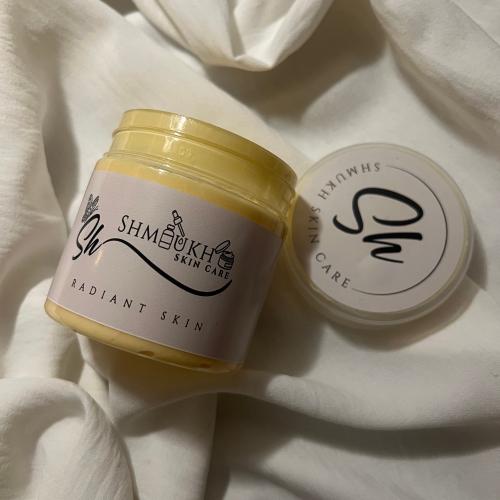 كريم تفتيح 200 ملي