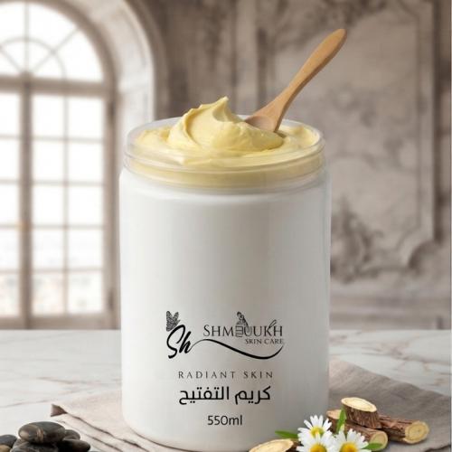 كريم تفتيح 500ملي