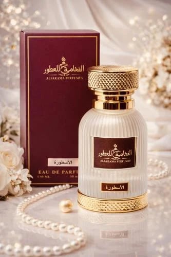 عطر الاسطورة