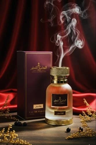 عطر كلاسيكي