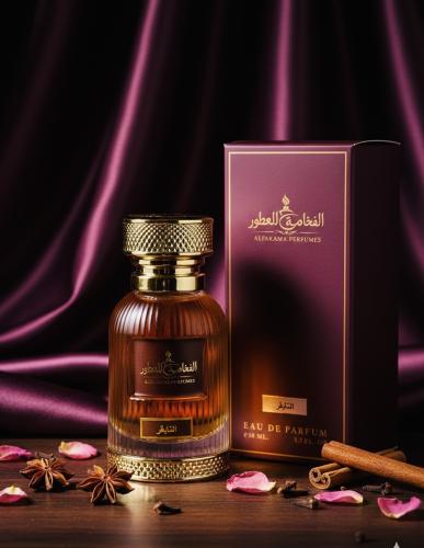 عطر التايقر