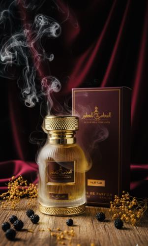 عطر القصة الفريدة