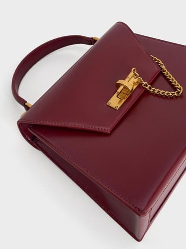 حقيبة تشارلز اند كيث