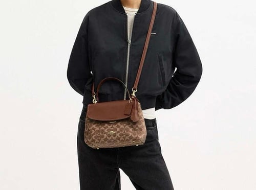 حقيبة إيموري-ماركة كوتش