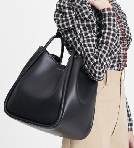 توت باق تشارلز اند كيث