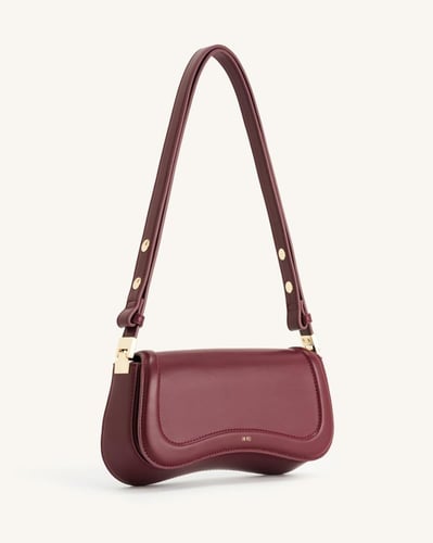 حقيبة JW PEI Joy Shoulder Bag