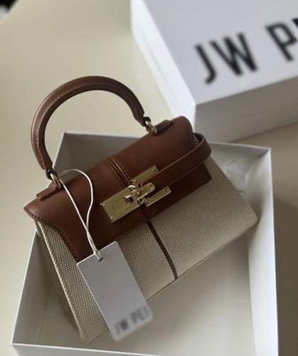 حقيبة اليزا jw pei