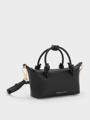 حقيبة Sammie تشارلز اند كيث