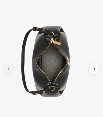 حقيبة Remy Top Zip Shoulder Bag