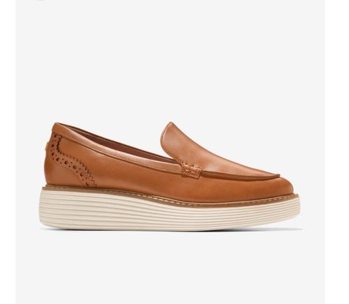 شوز من ماركة كول هان