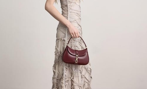 حقيبة تشارلز اند كيث