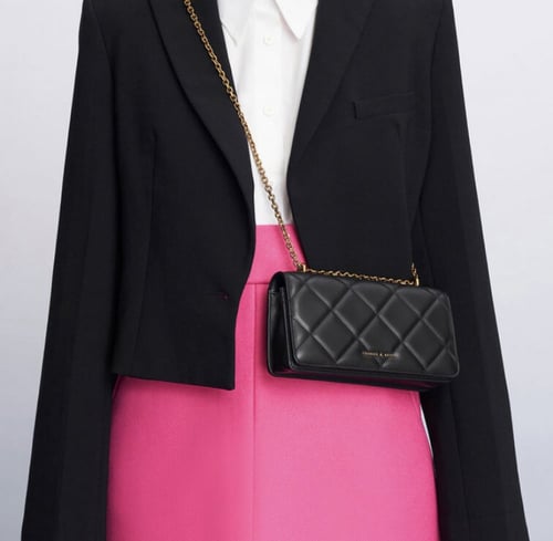 حقيبة XS تشارلز اند كيث