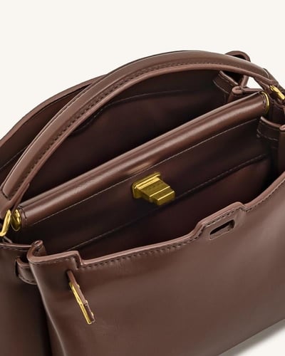 JW PEI Carmen دراك شوكلت