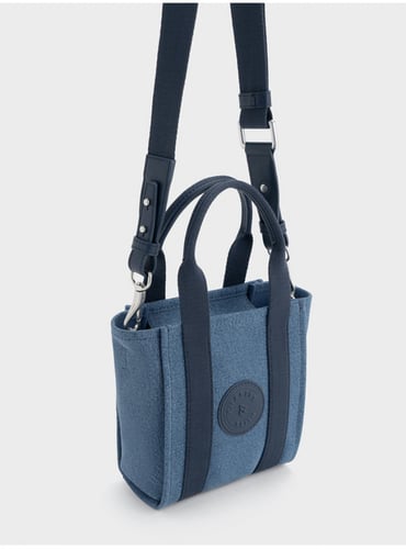 حقيبة صغيرة تشارلز اند كيث