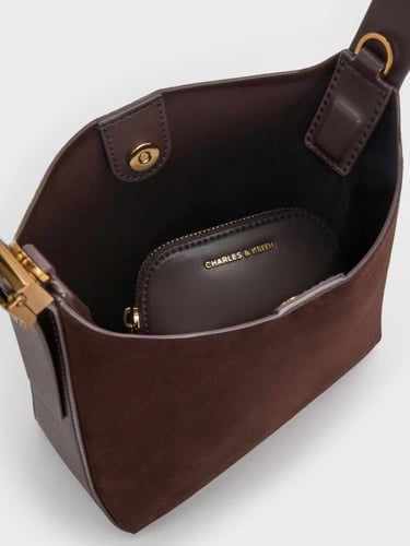 حقيبة Edna تشارلز اند كيث