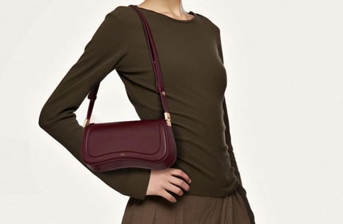 حقيبة JW PEI Joy Shoulder Bag