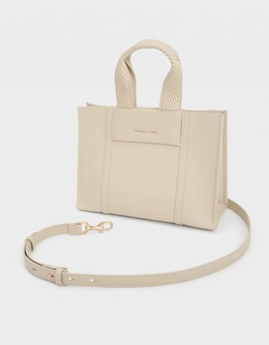 حقيبة ميني تشارلز اند كيث