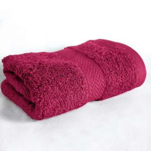 منشفة ساندي قطن 100% | عودي "شعر"