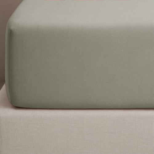 مفرش بحشوة متحركة نفرين جاكار 7 قطع - رصاصي