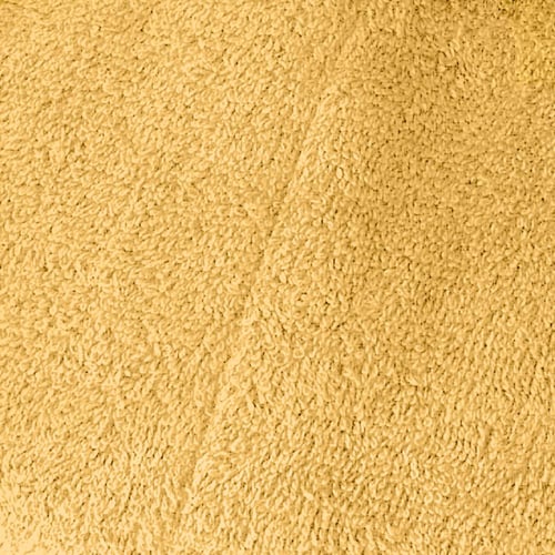 روب حمام ساندي شول قطن 100% - تان