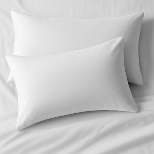 مفرش بحشوة متحركة نفرين جاكار 7 قطع - ابيض