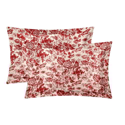 مفرش نفر ونص فاخر 4 قطع - ووند