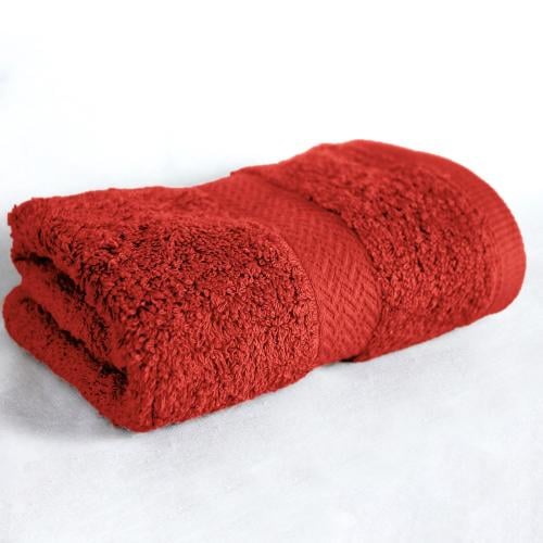 منشفة ساندي قطن 100% | طوبي "شعر"