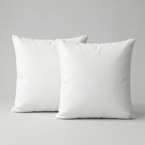 حشوة تكاية تيري كوشن | Cushion - طقم 2 قطعة