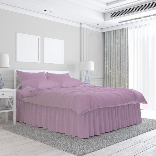 طقم لحاف روز نفرين 7 قطع - اوبيرا موف