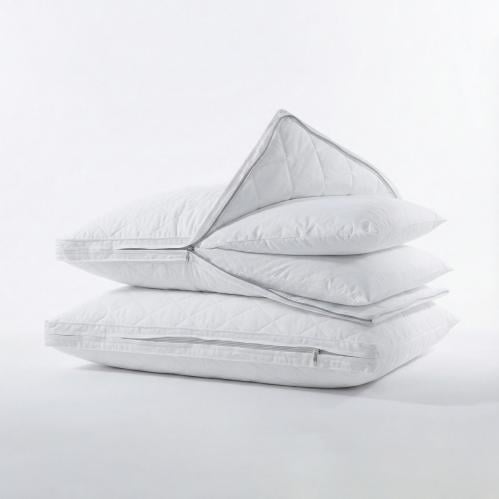 مخدات تيري القابلة للتعديل فليكس | Flex - طقم 2 قط...