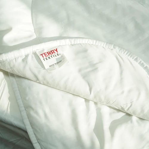 حشوة لحاف روز الفندقية - نفرين