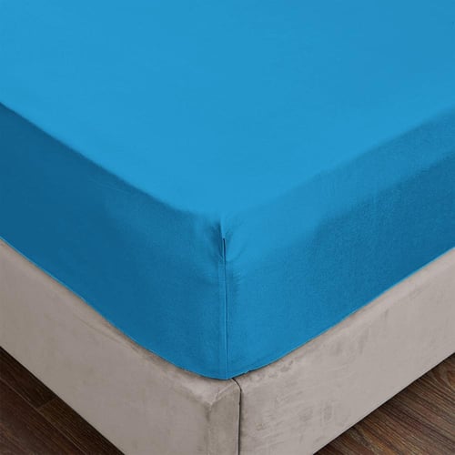 مفرش نفر ونص فاخر 4 قطع - نسيم